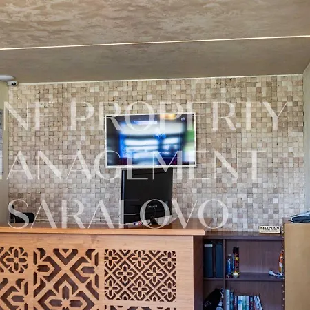 Apartment June Sea View Burgas