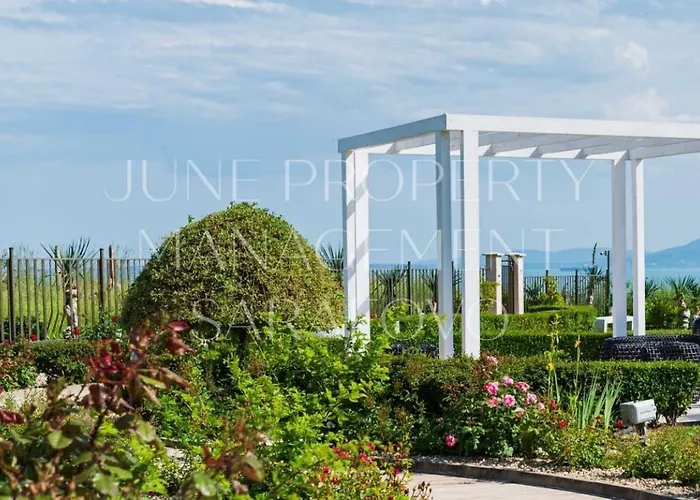 June Sea View * Бургас