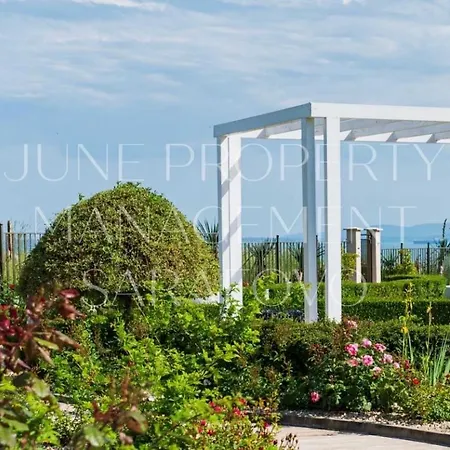 June Sea View * Burgas City