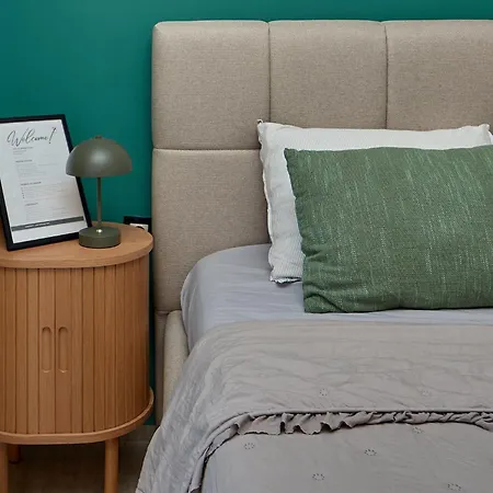 Apartamento June Sea View *