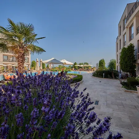 Apartamento June Sea View