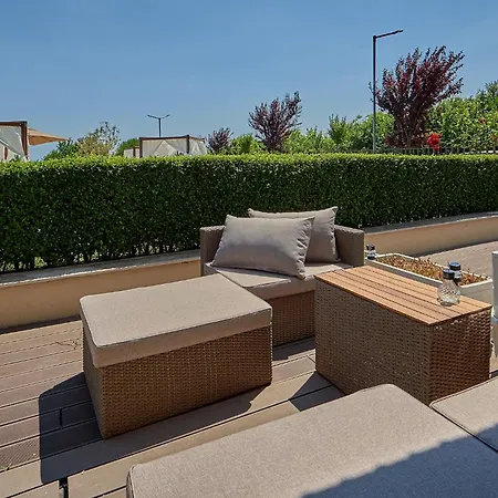 Apartamento June Sea View